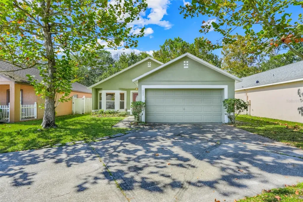 777 Penlon Court Orlando FL 32807