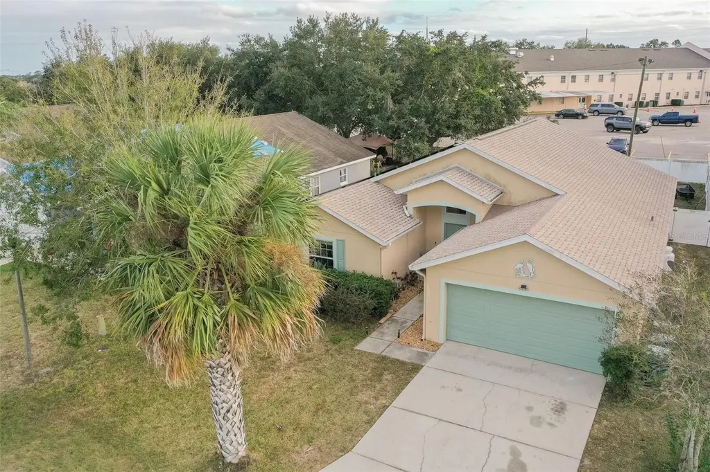 584 Cody Caleb Drive Winter Haven FL 33884