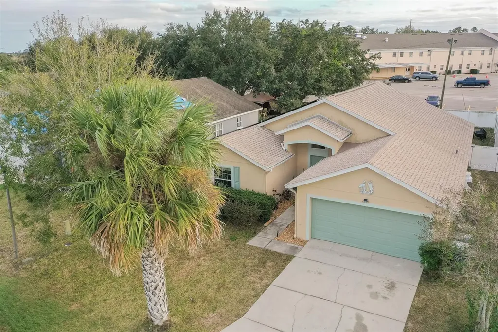 584 Cody Caleb Drive Winter Haven FL 33884