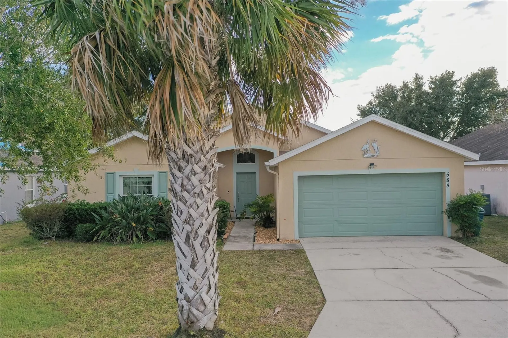 584 Cody Caleb Drive Winter Haven FL 33884