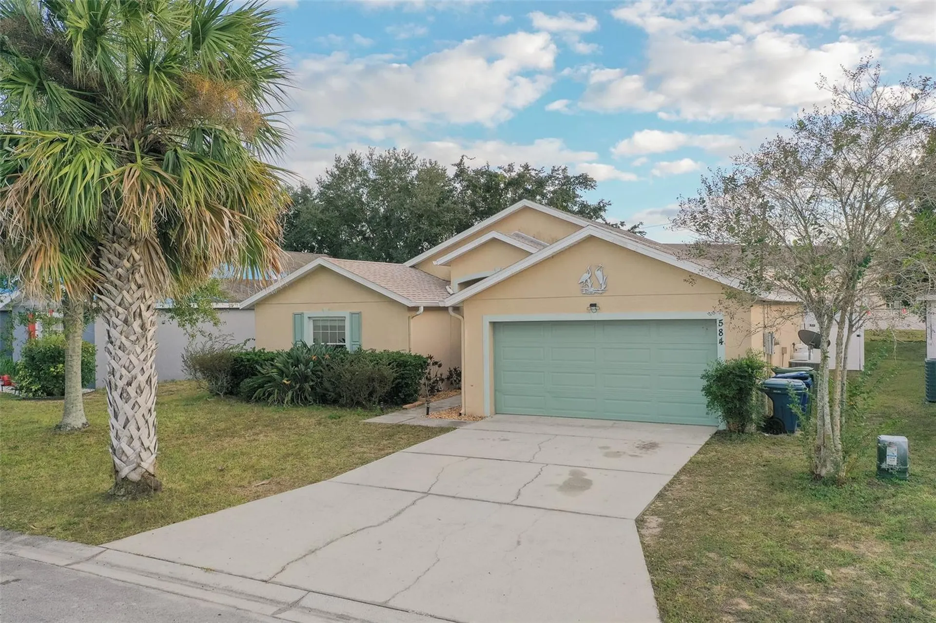 584 Cody Caleb Drive Winter Haven FL 33884