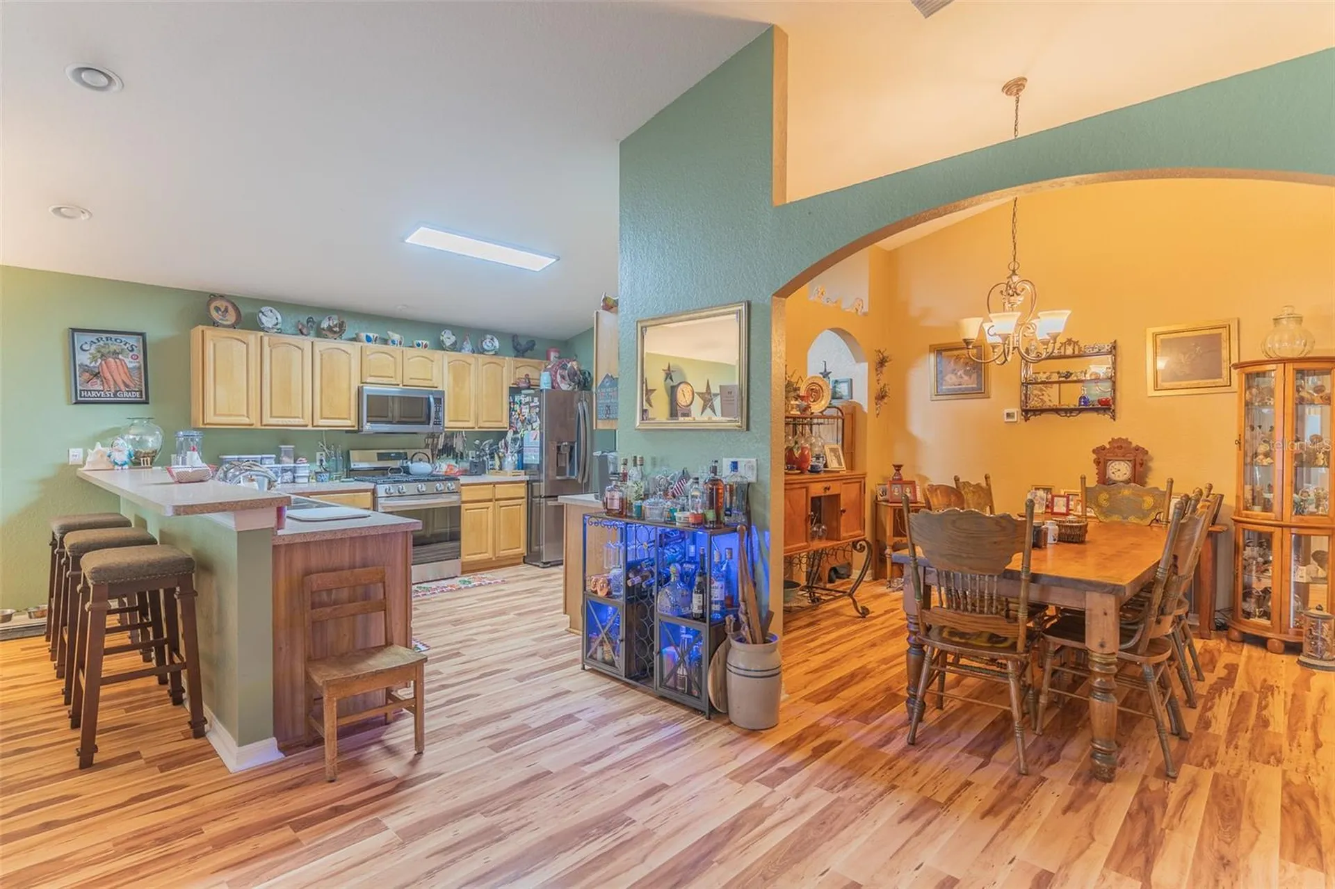 584 Cody Caleb Drive Winter Haven FL 33884