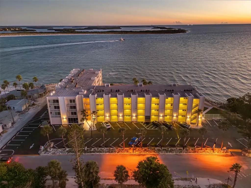200 1st Avenue St Pete Beach FL 33706