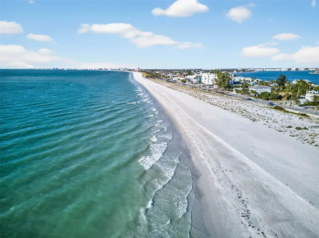 200 1st Avenue St Pete Beach FL 33706
