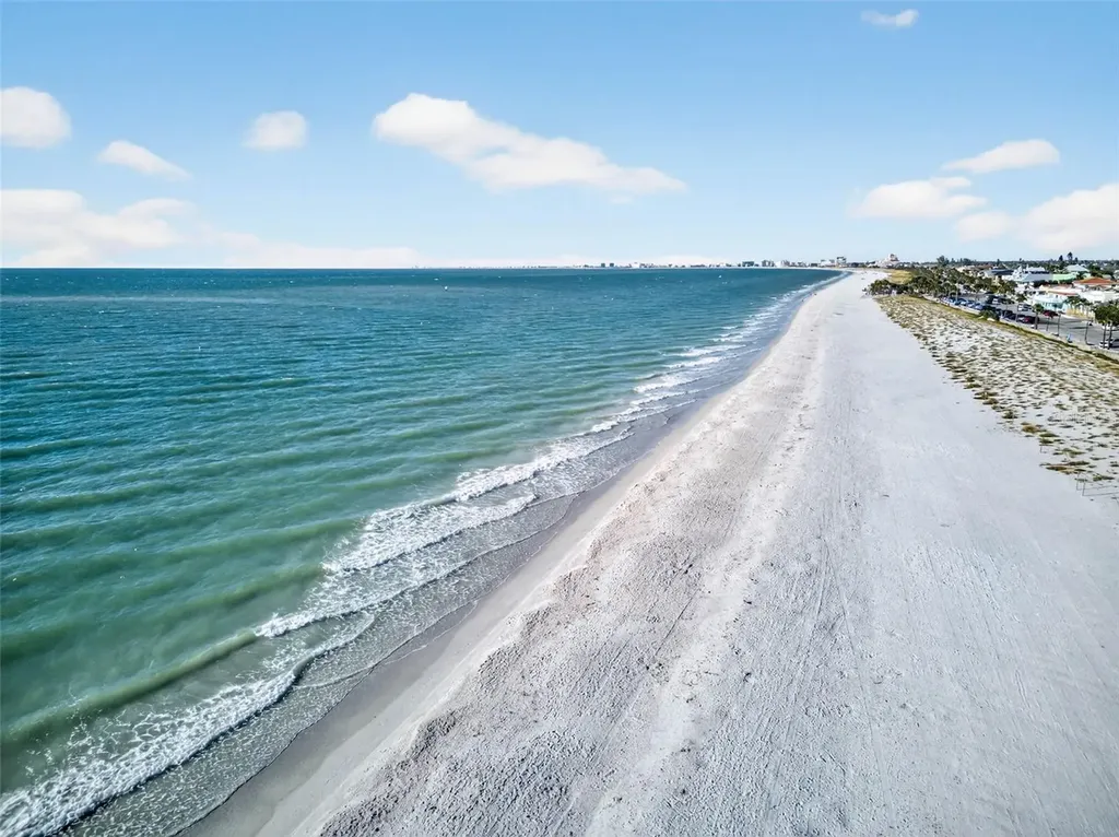 200 1st Avenue St Pete Beach FL 33706