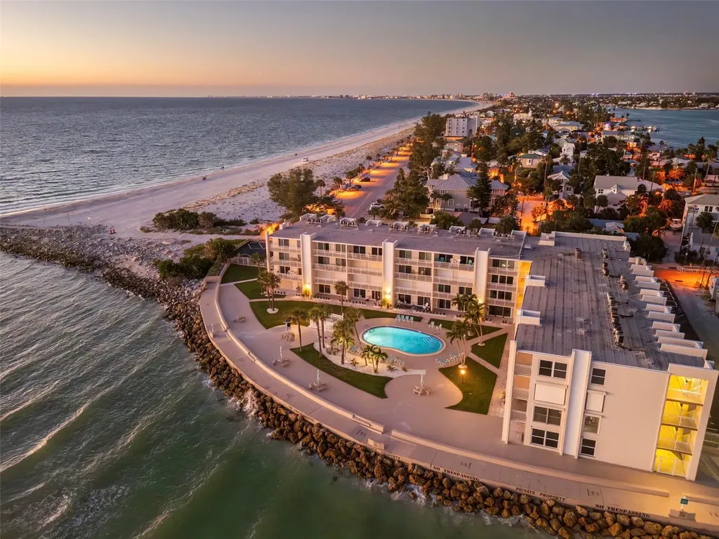 200 1st Avenue St Pete Beach FL 33706