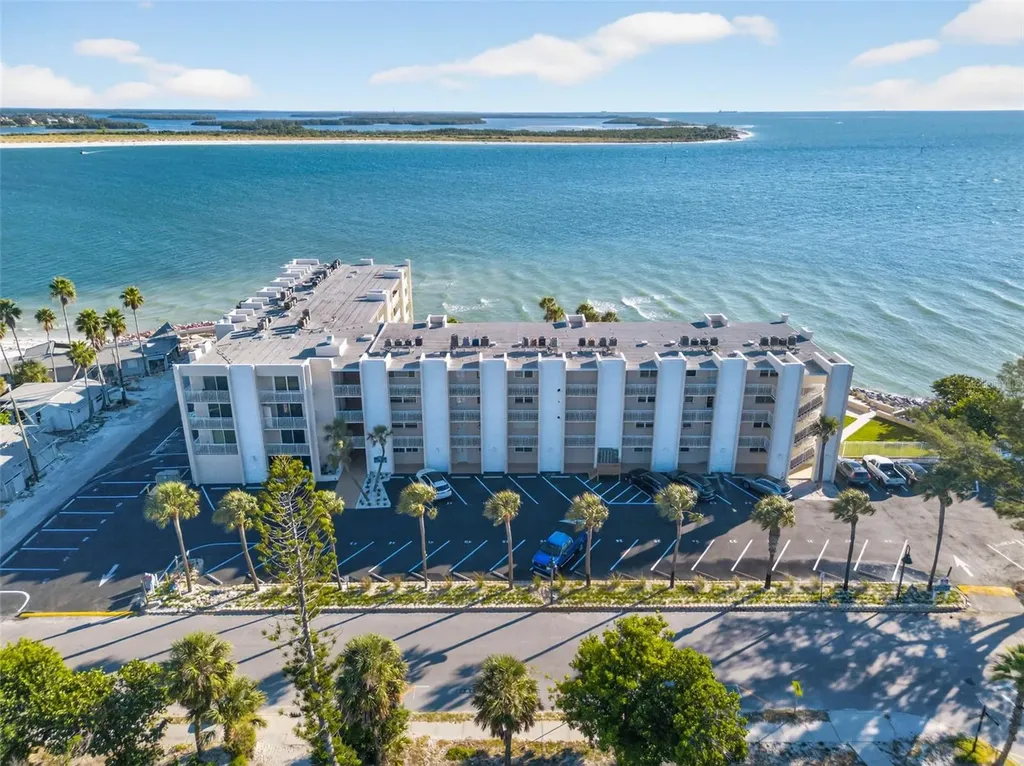 200 1st Avenue St Pete Beach FL 33706