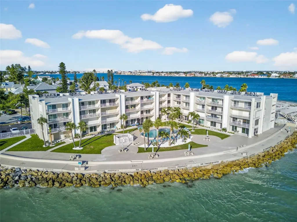 200 1st Avenue St Pete Beach FL 33706