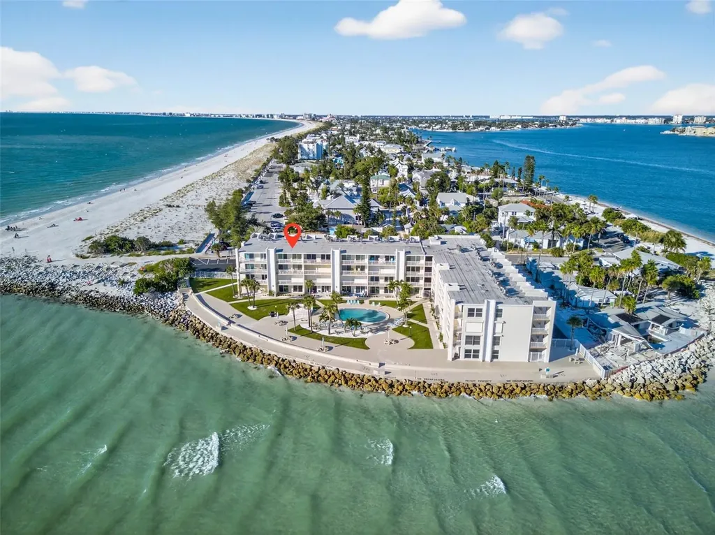 200 1st Avenue St Pete Beach FL 33706