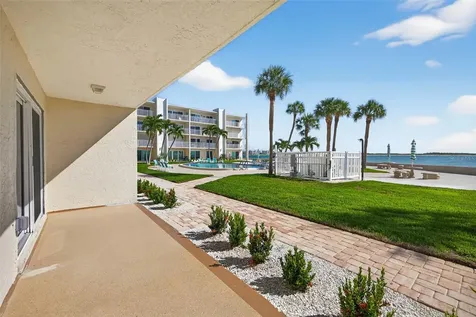 200 1st Avenue St Pete Beach FL 33706