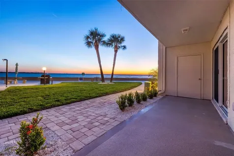 200 1st Avenue St Pete Beach FL 33706