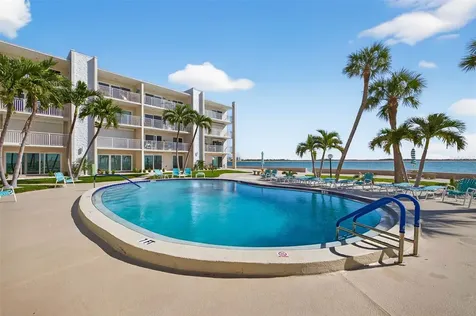 200 1st Avenue St Pete Beach FL 33706