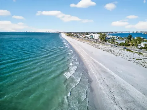 200 1st Avenue St Pete Beach FL 33706