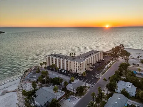 200 1st Avenue St Pete Beach FL 33706