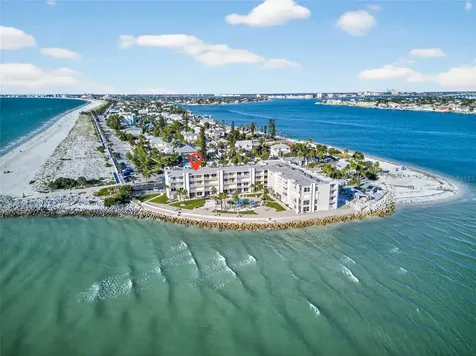200 1st Avenue St Pete Beach FL 33706