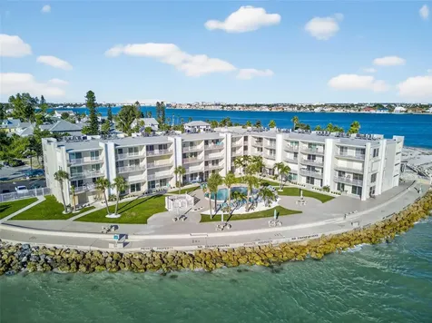 200 1st Avenue St Pete Beach FL 33706