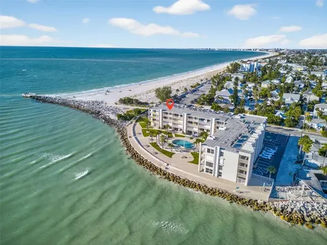 200 1st Avenue St Pete Beach FL 33706