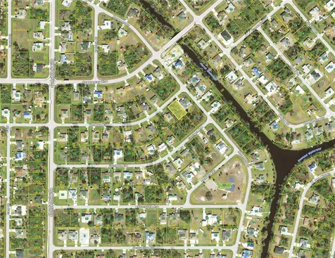 11101 Vanessa Avenue Englewood FL 34224