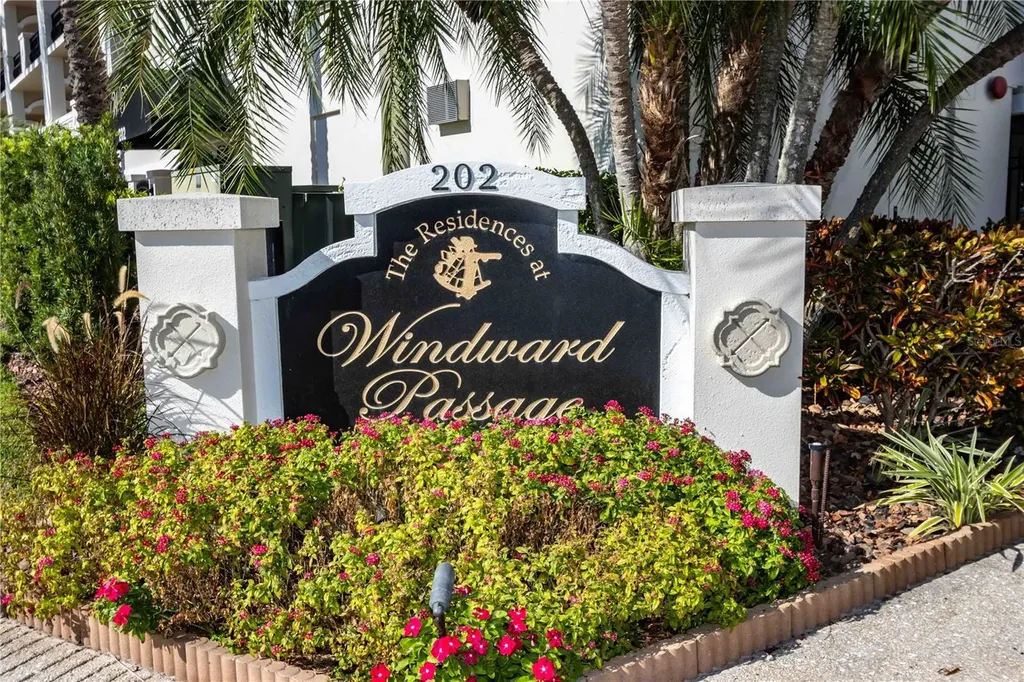 202 Windward Passage Clearwater Beach FL 33767