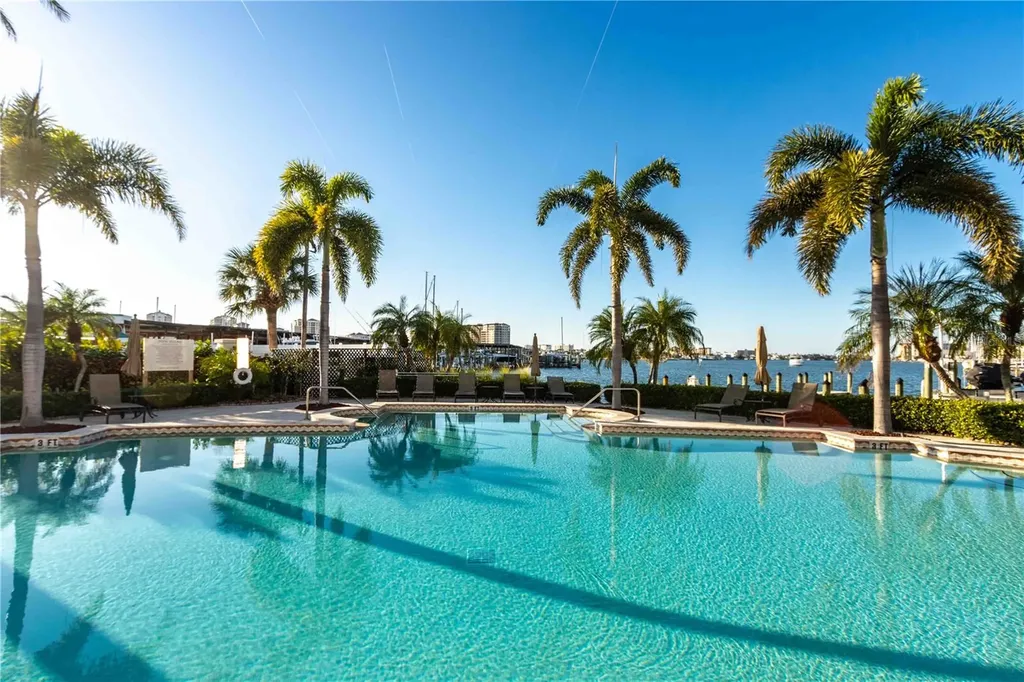202 Windward Passage Clearwater Beach FL 33767