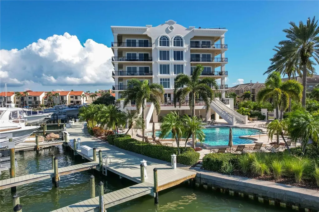 202 Windward Passage Clearwater Beach FL 33767