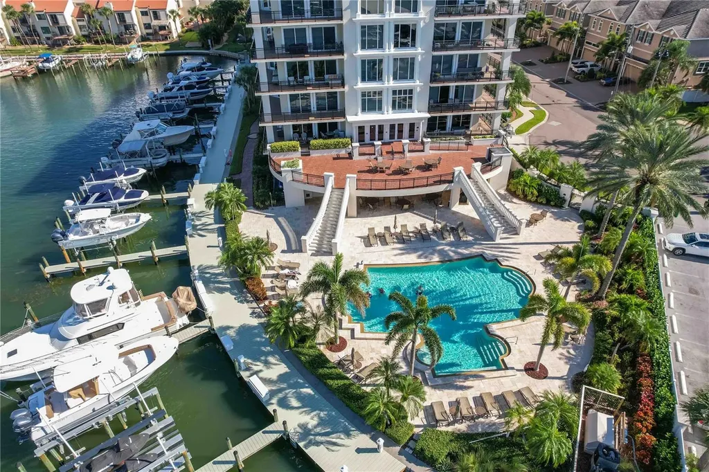 202 Windward Passage Clearwater Beach FL 33767