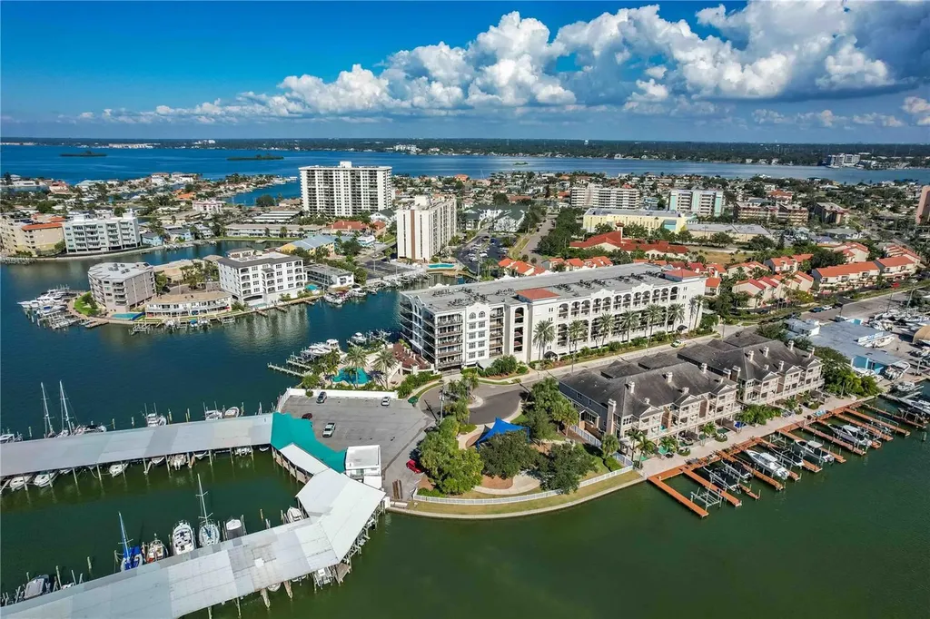 202 Windward Passage Clearwater Beach FL 33767