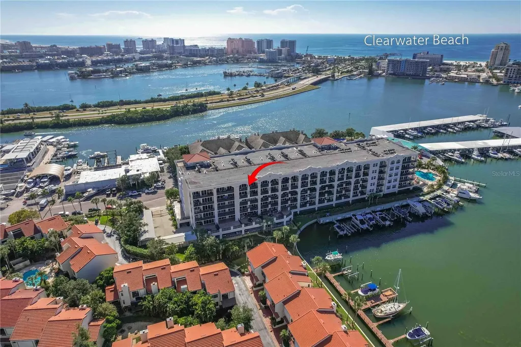 202 Windward Passage Clearwater Beach FL 33767