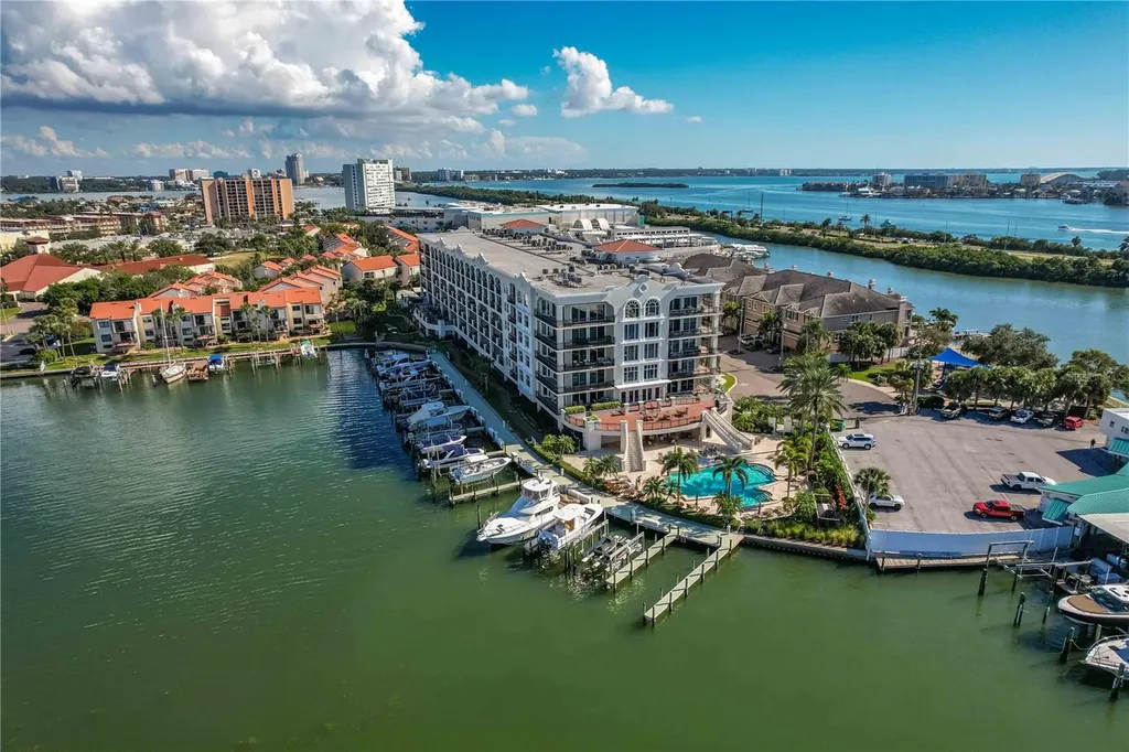 202 Windward Passage Clearwater Beach FL 33767