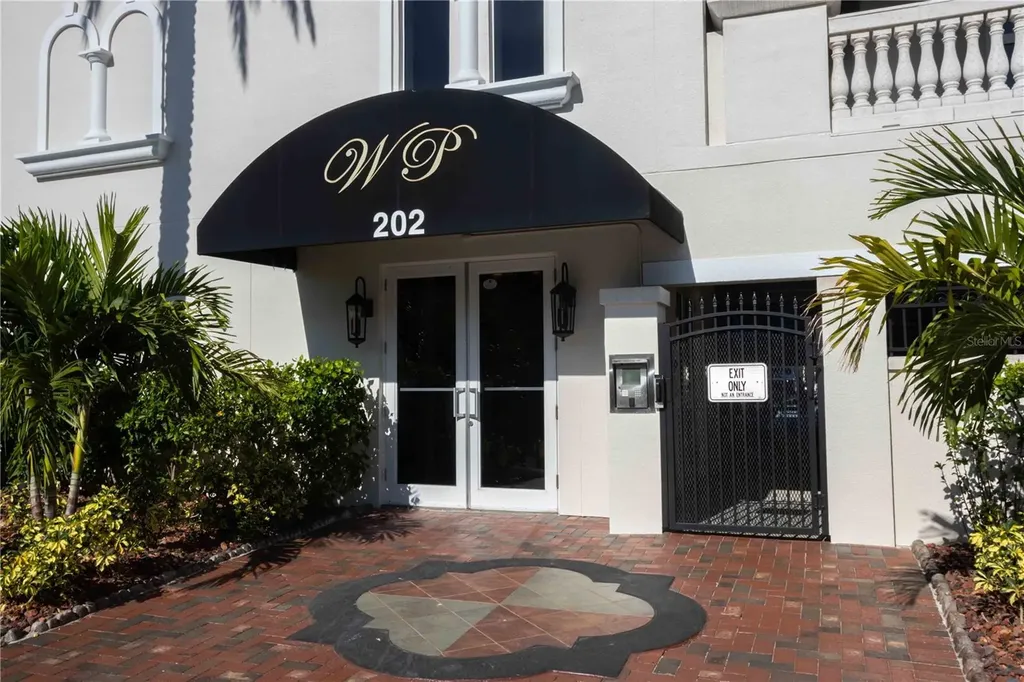 202 Windward Passage Clearwater Beach FL 33767
