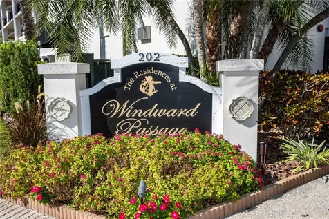 202 Windward Passage Clearwater Beach FL 33767