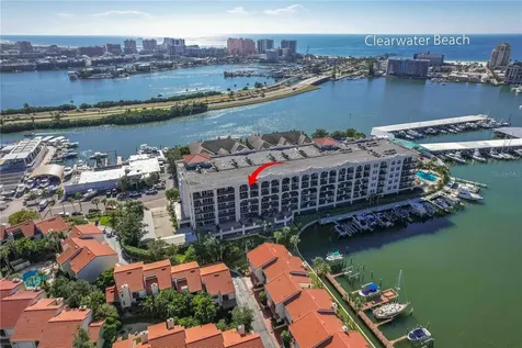 202 Windward Passage Clearwater Beach FL 33767