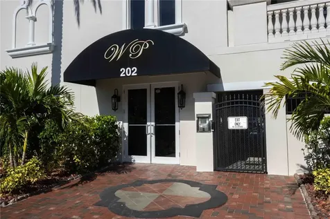 202 Windward Passage Clearwater Beach FL 33767