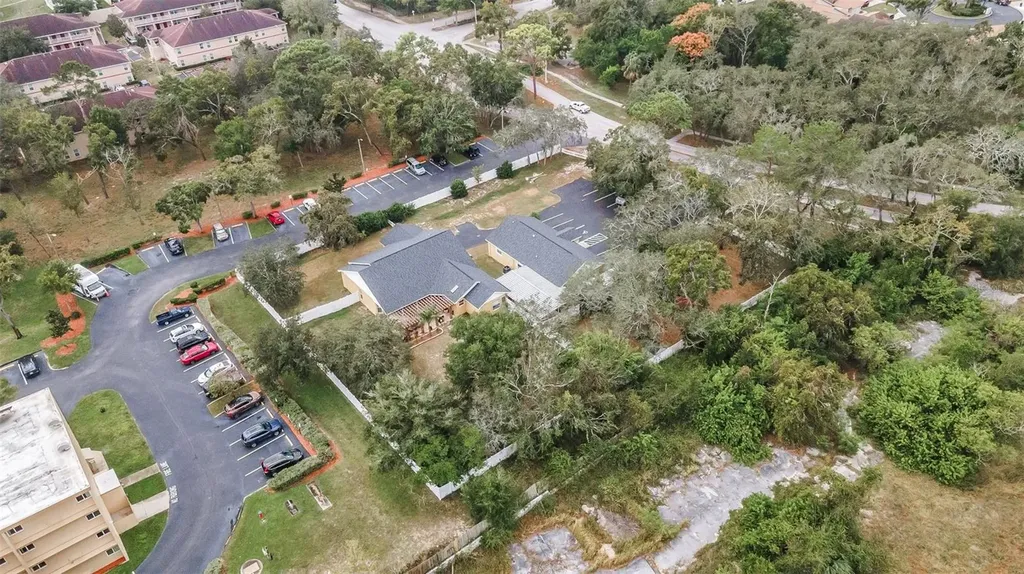 11748 La Madera Boulevard Port Richey FL 34668