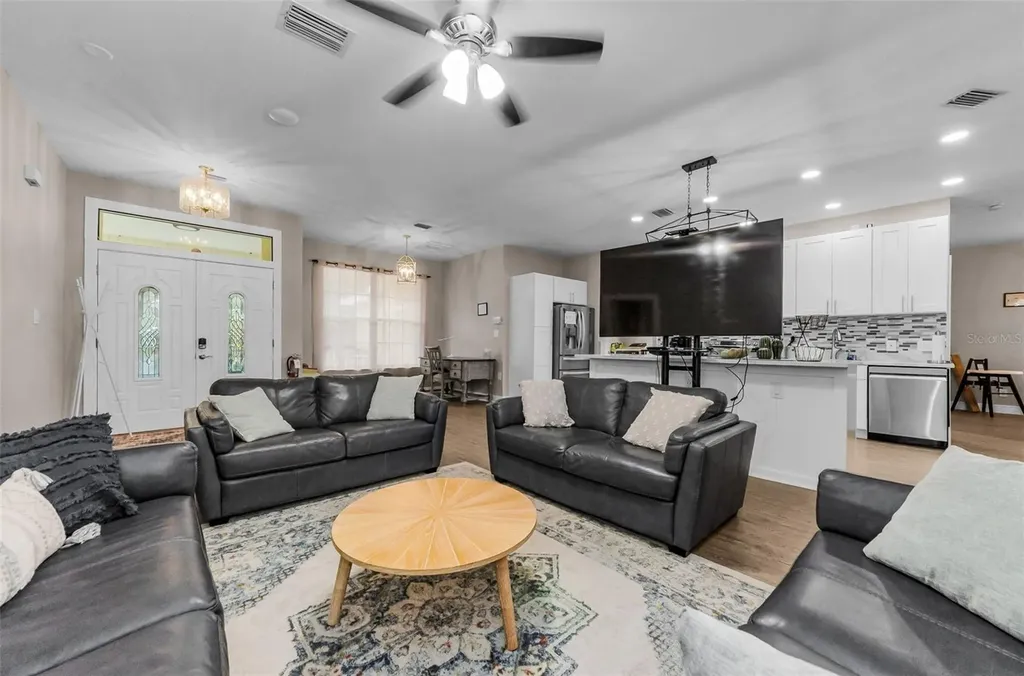 11748 La Madera Boulevard Port Richey FL 34668