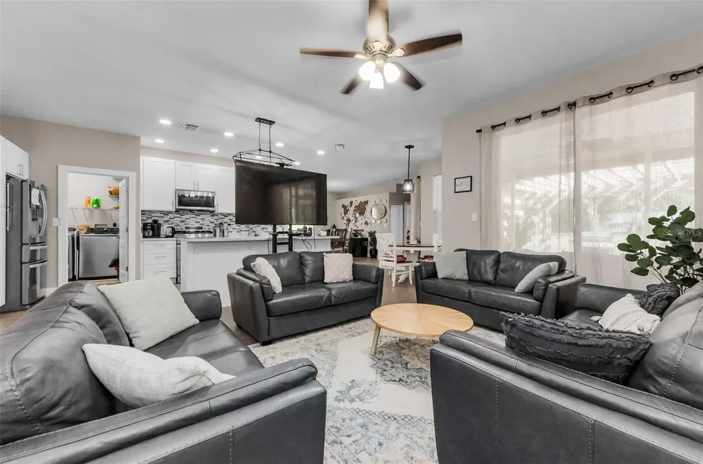 11748 La Madera Boulevard Port Richey FL 34668