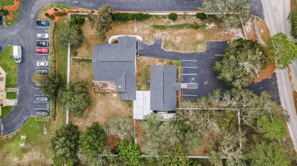 11748 La Madera Boulevard Port Richey FL 34668