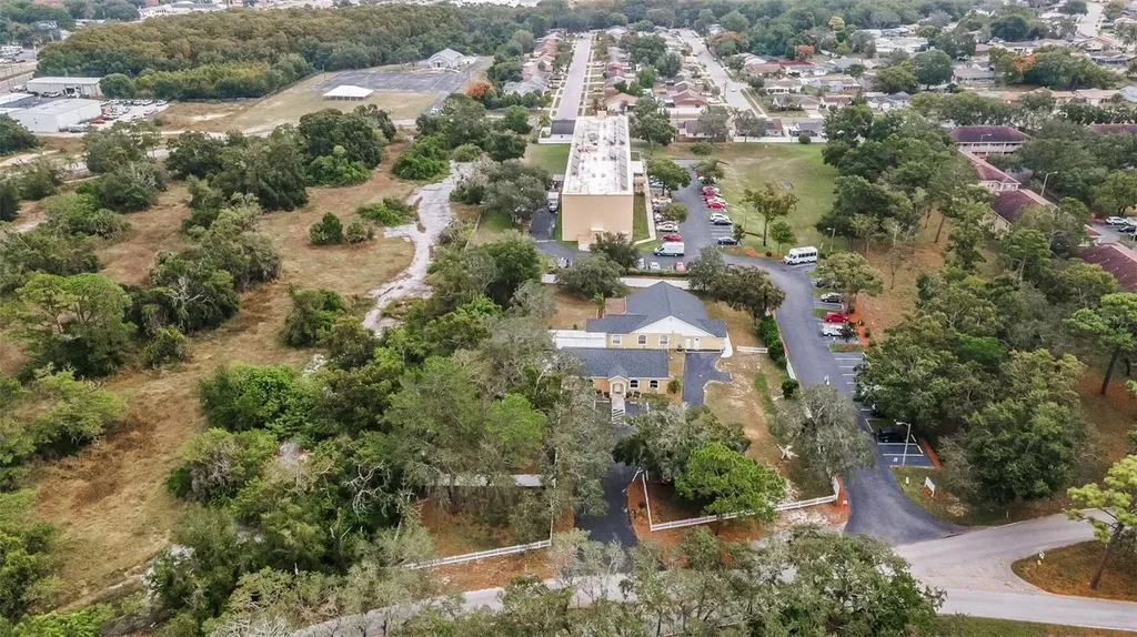 11748 La Madera Boulevard Port Richey FL 34668