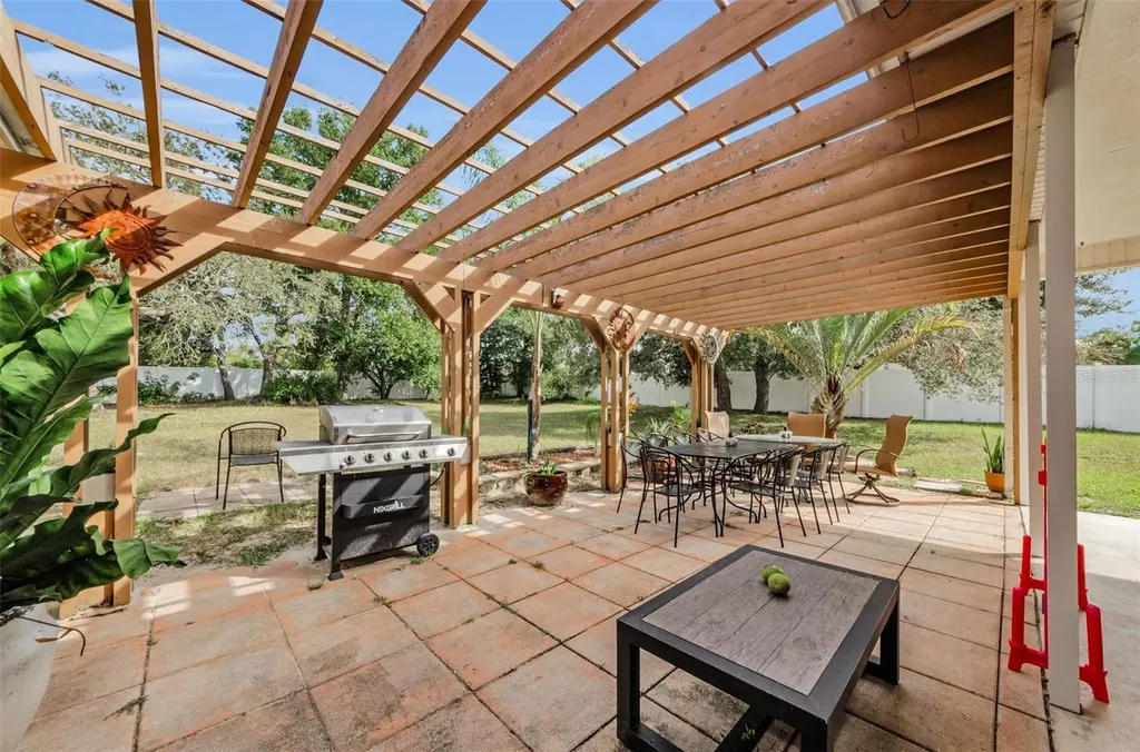 11748 La Madera Boulevard Port Richey FL 34668