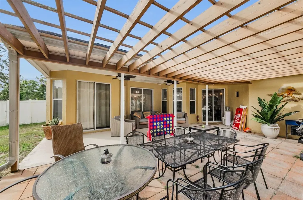11748 La Madera Boulevard Port Richey FL 34668