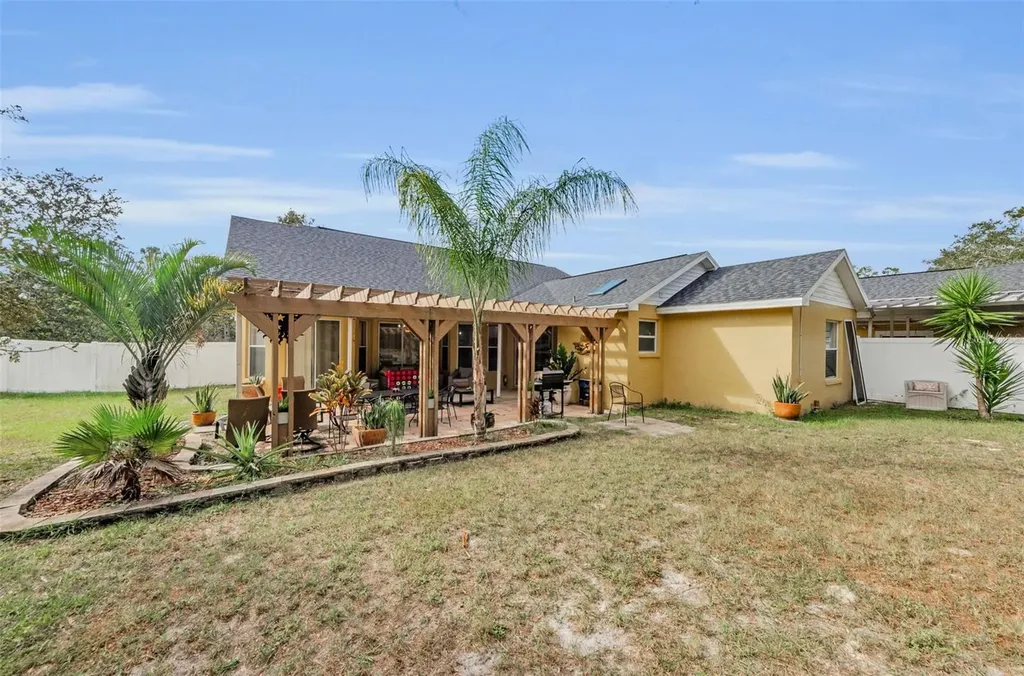 11748 La Madera Boulevard Port Richey FL 34668