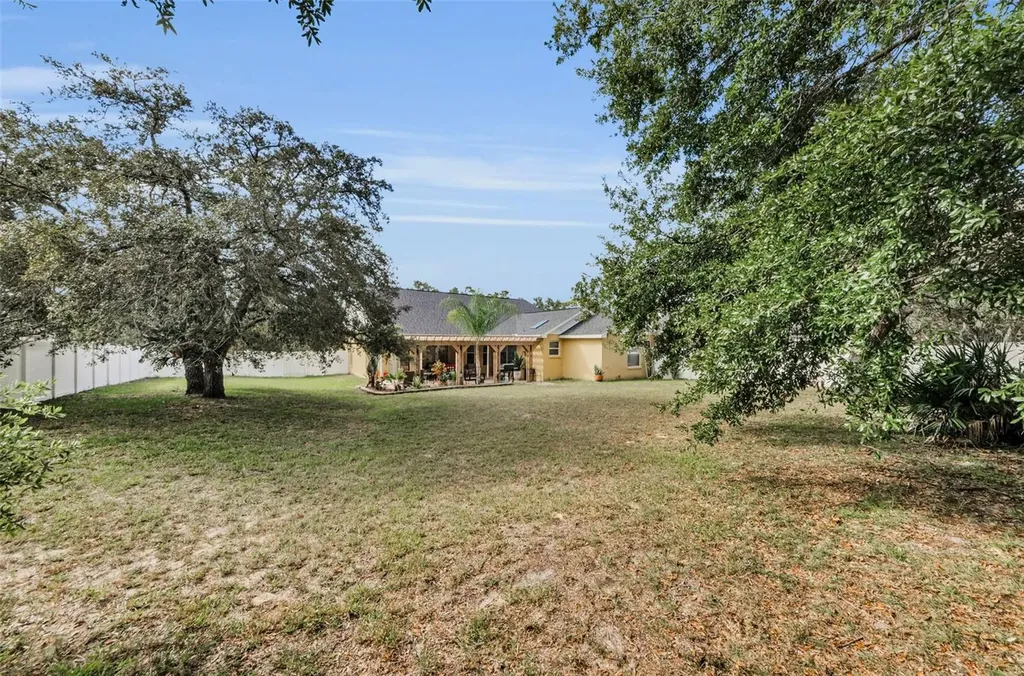 11748 La Madera Boulevard Port Richey FL 34668