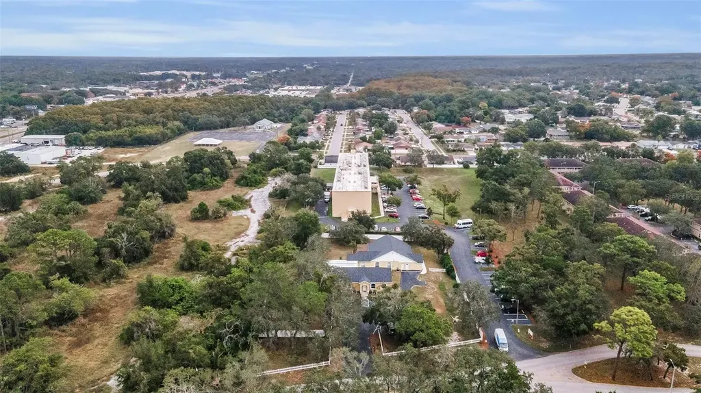 11748 La Madera Boulevard Port Richey FL 34668