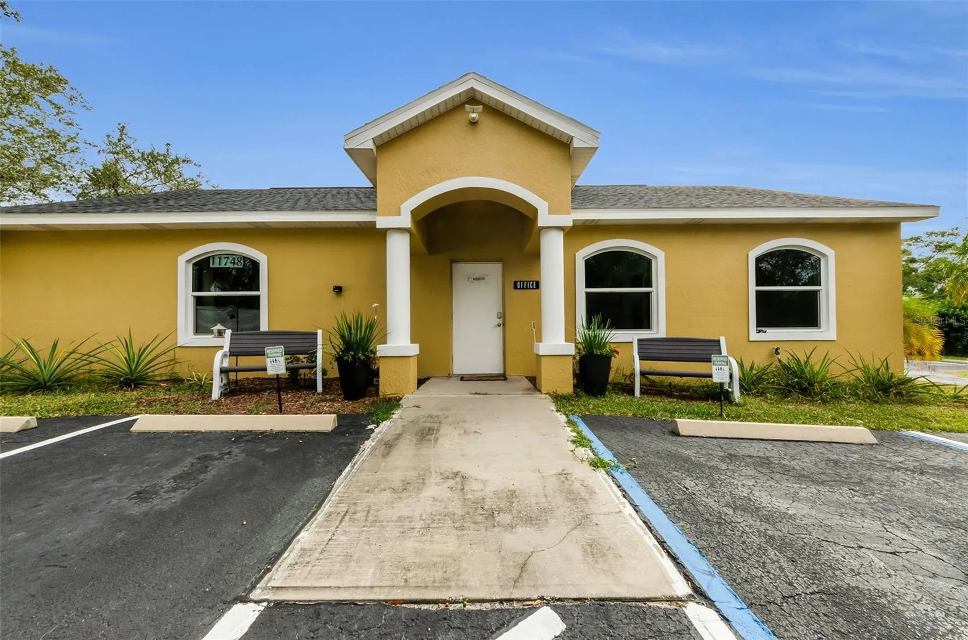 11748 La Madera Boulevard Port Richey FL 34668