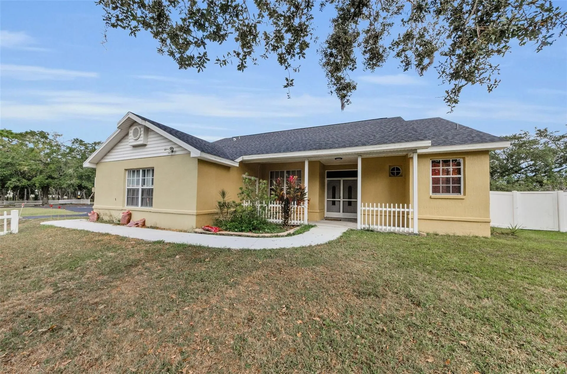 11748 La Madera Boulevard Port Richey FL 34668