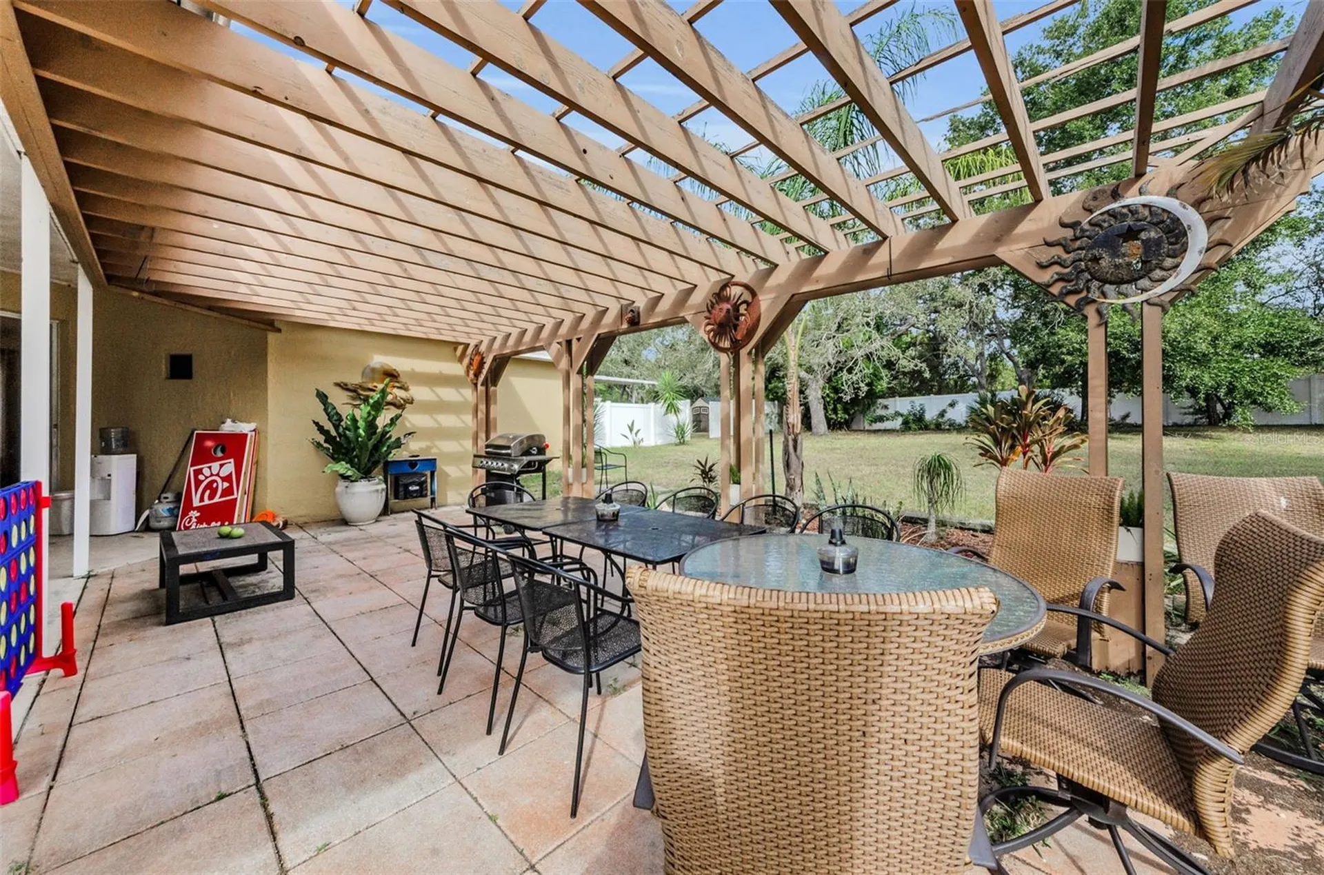 11748 La Madera Boulevard Port Richey FL 34668