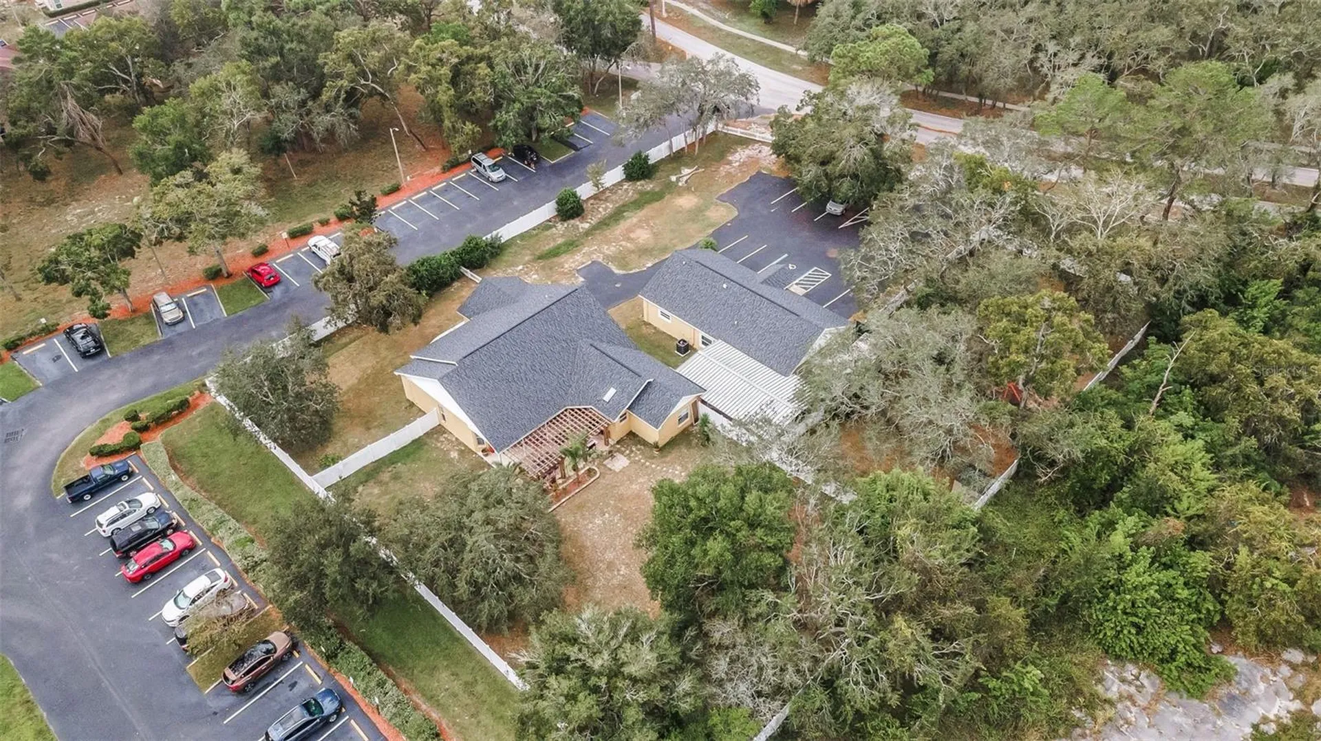 11748 La Madera Boulevard Port Richey FL 34668