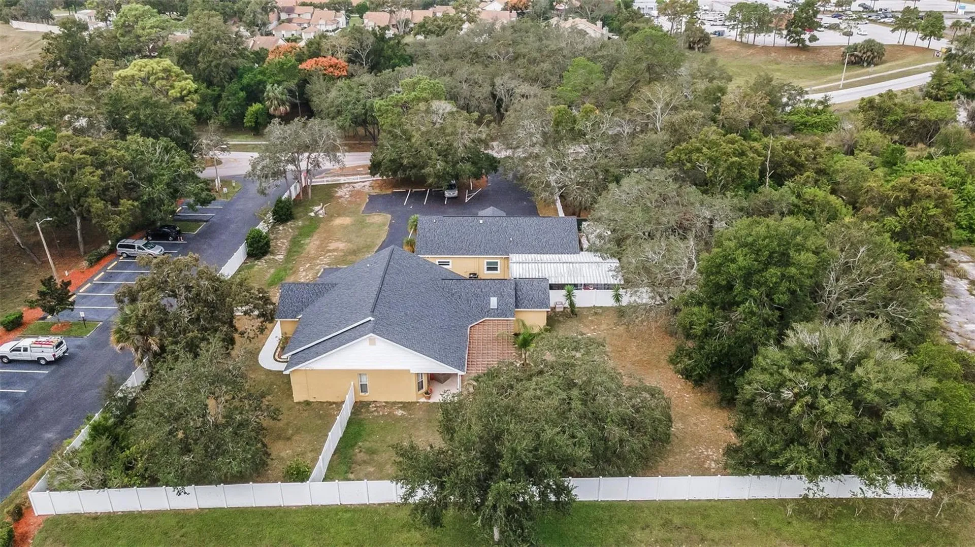 11748 La Madera Boulevard Port Richey FL 34668