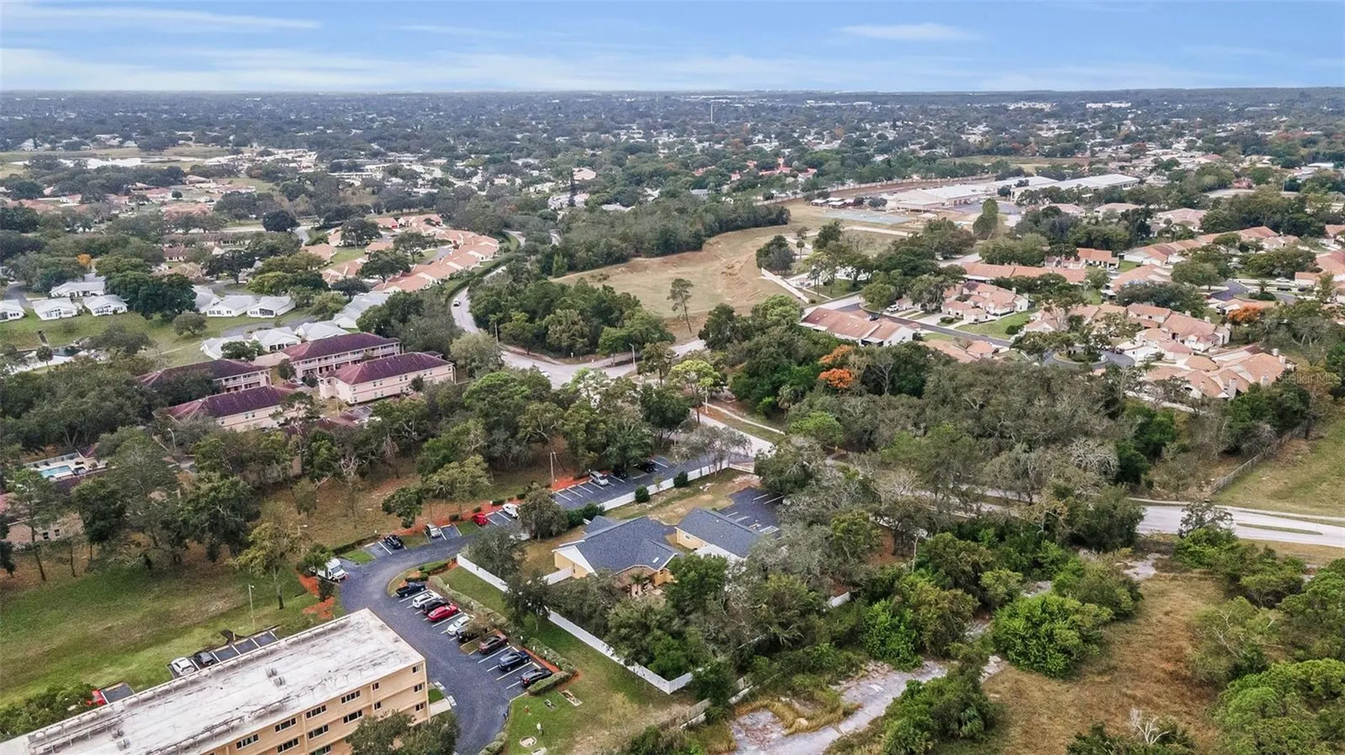 11748 La Madera Boulevard Port Richey FL 34668