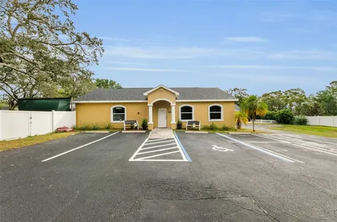 11748 La Madera Boulevard Port Richey FL 34668